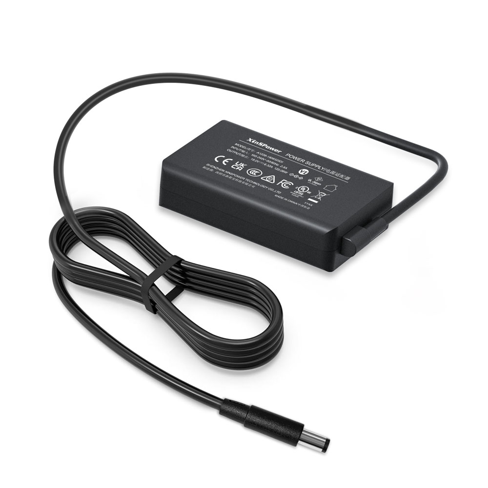 120W Laptop AC Adapter
